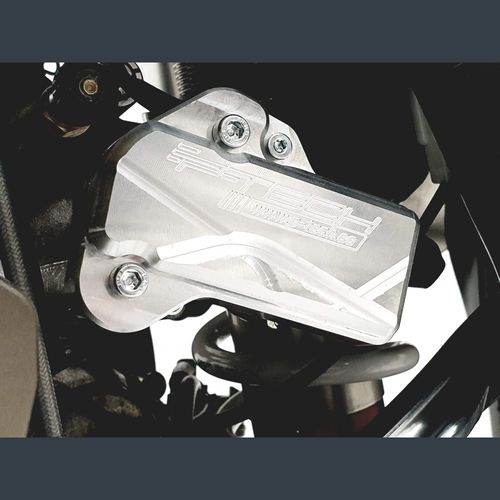 P-TECH מגן חיישן לאופנוע - TPI001 GASGAS-KTM-HUSQVARN