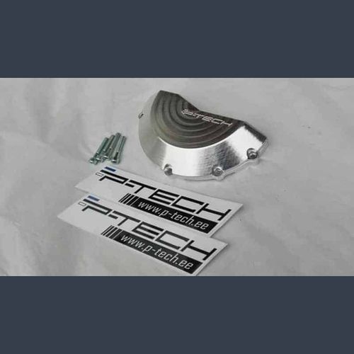 P-TECH מגן מכסה קלאץ בטה sk001 