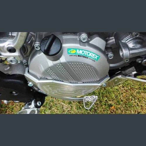 P-TECH מגן מכסה קלאץ בטה sk001 