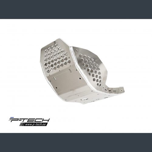 P-TECH מגן מנוע BETA RR/RS 350-500 שנתונים 2011-2019 Pk004