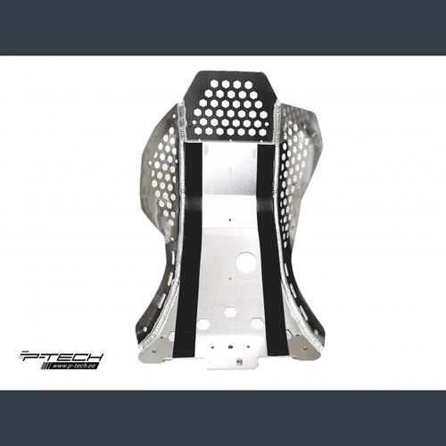 P-TECH מגן מנוע BETA RR/RS 350-500 שנתונים 2011-2019 Pk004