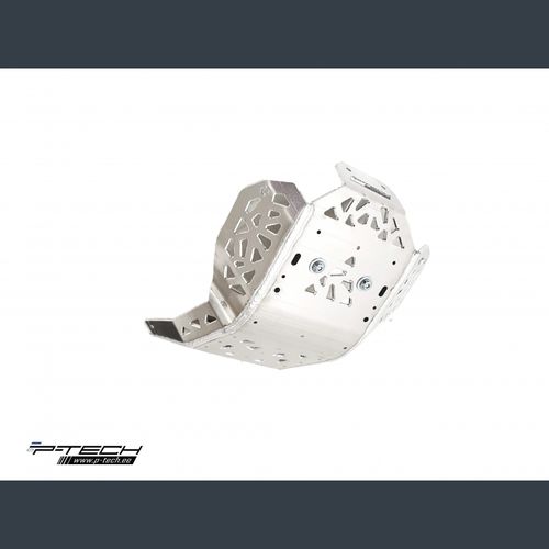 P-TECH מגן מנוע  KTM - HUSQVARNA 2107-2023 מתאים לכל דגמי ה-4 פעימות pk007