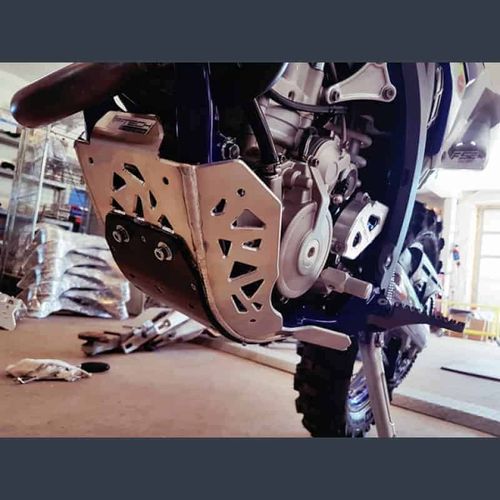 P-TECH מגן מנוע שרקו 250-300 2014-2021