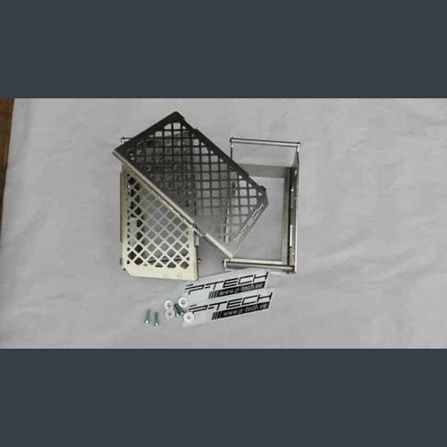 P-TECH מגני רדיאטור קטמ-הוסקוורנה-גאס גאס 2021-2024  RKK005