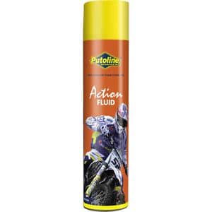 PUTOLINE תרסיס הגנה לפילטר אוויר