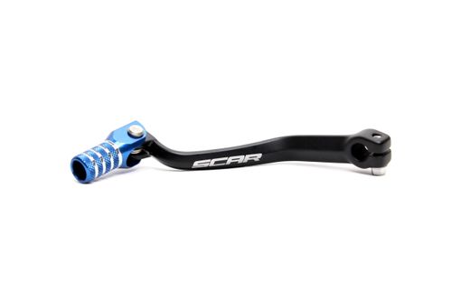 SCAR -   רגלית הילוכים שרקו 2 פעימות שנתונים 2014-2023 GSL610
