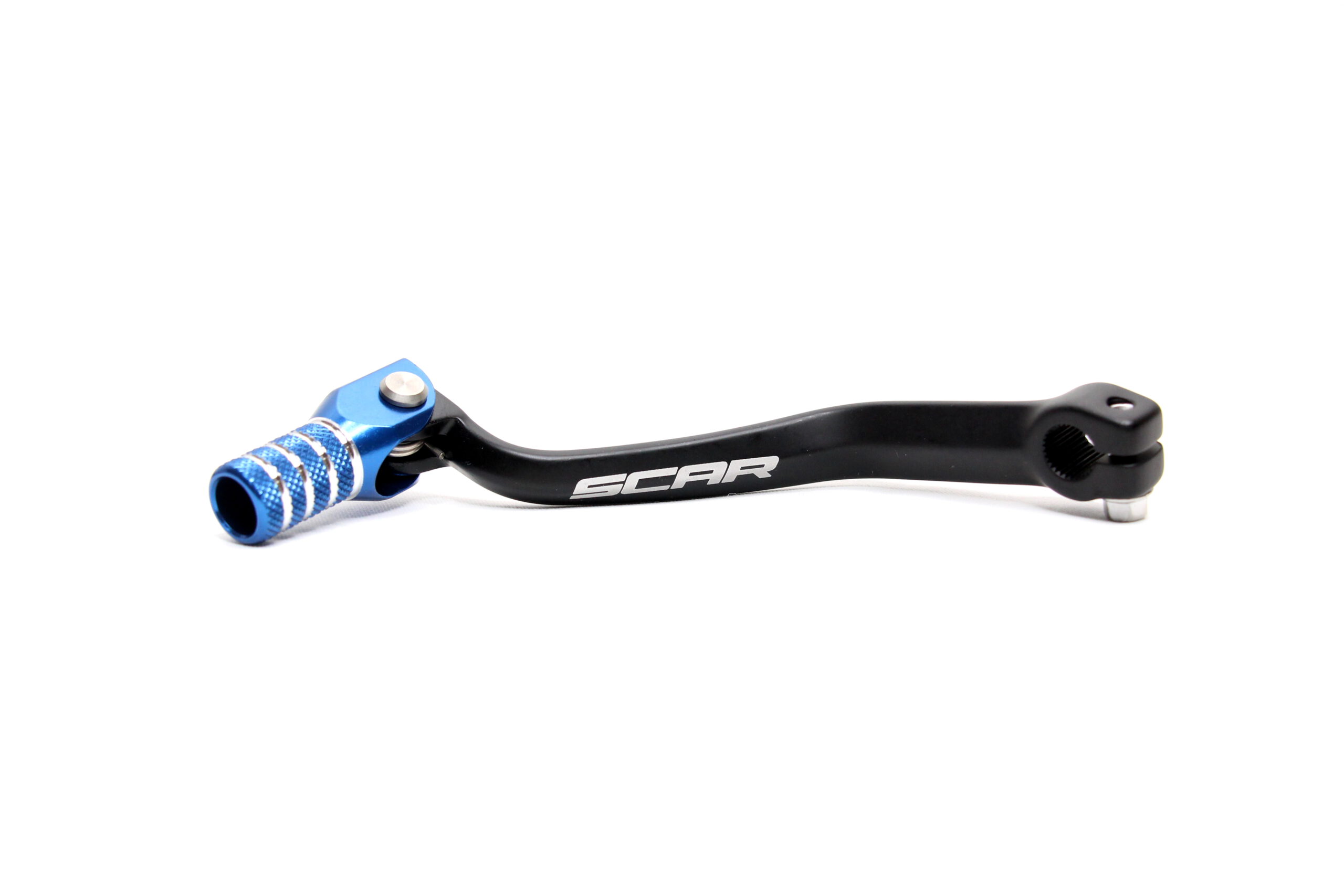 SCAR -   רגלית הילוכים שרקו 2 פעימות שנתונים 2014-2023 GSL610