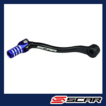 SCAR -  רגלית הילוכים קוואסקי  450 2016-2023 GSL216