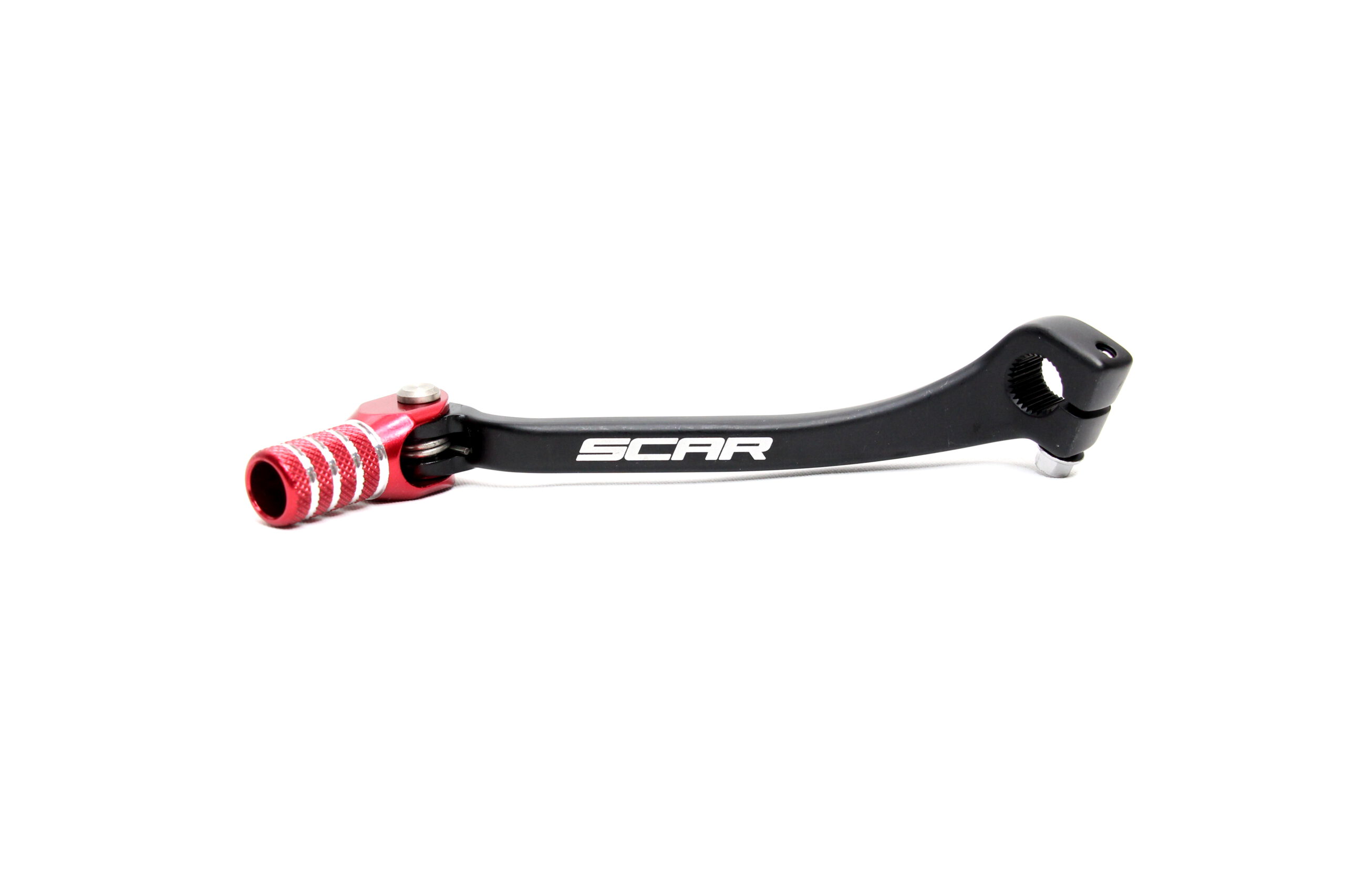 SCAR רגלית הילוכים לאופנועי הונדה crf450 2017-2023 GSL121