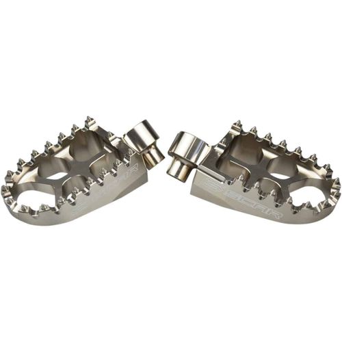 SCAR EVOLUTION רגליות רוכב קטמ 16-23