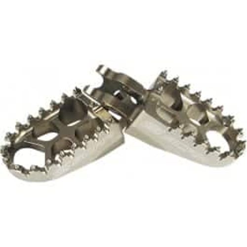 SCAR EVOLUTION רגליות רוכב קטמ 16-23