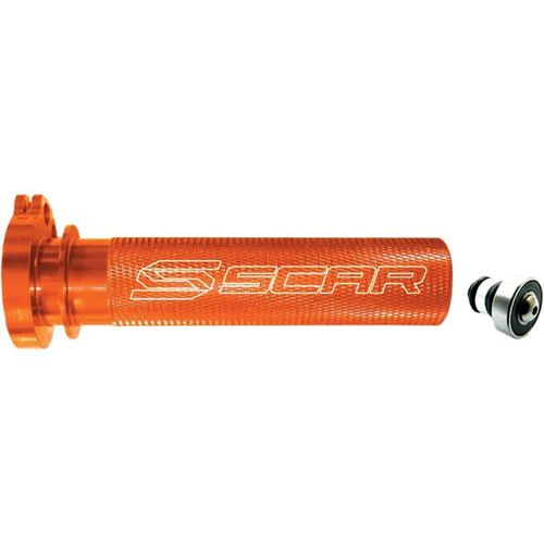 SCAR ידית גז אלומיניום