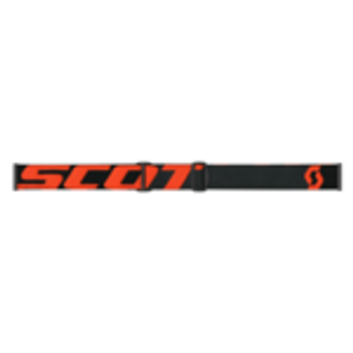  משקף ילדים SCOTT BUZZ MX PRO כתום\כחול