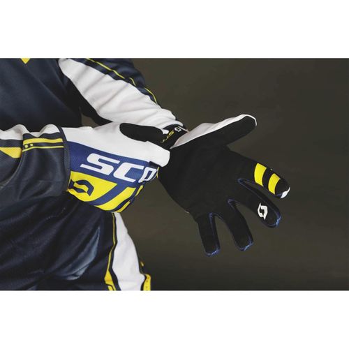 SCOTT DIRT 350 כפפות
