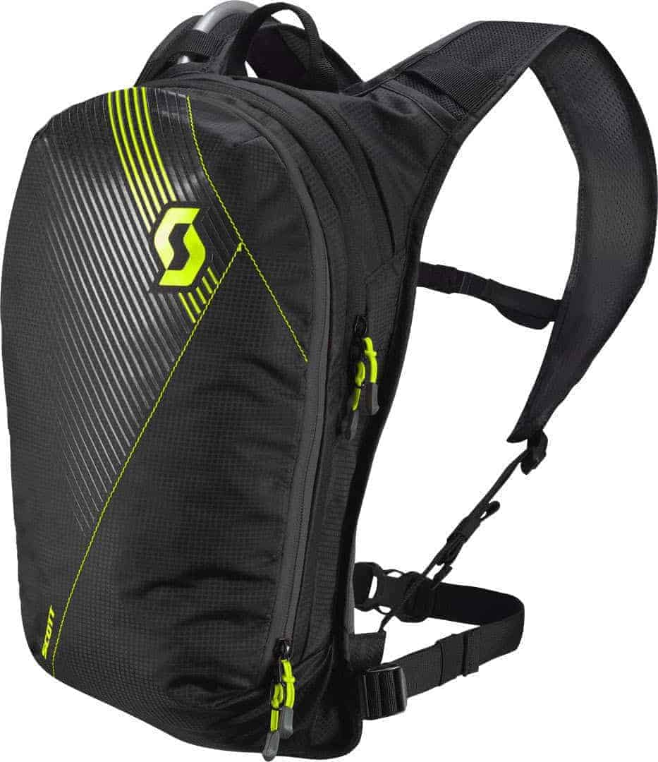 שלוקר SCOTT HYDRO RADIATOR ROAMER תיק גב עם מים