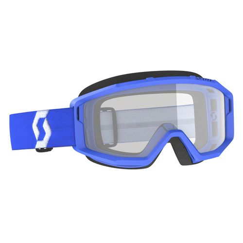 משקפי אבק  SCOTT PRIMAL CLEAR