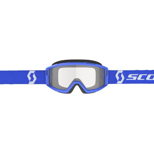 משקפי אבק  SCOTT PRIMAL CLEAR