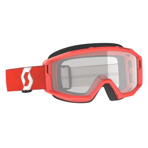 משקפי אבק SCOTT PRIMAL CLEAR