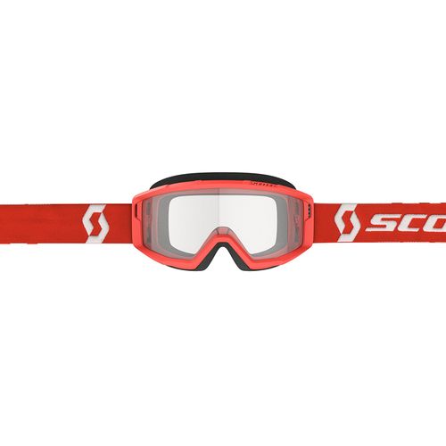 משקפי אבק SCOTT PRIMAL CLEAR