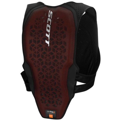 צבי צב מגן גוף SCOTT SOFTCON AIR BODY ARMOR- D30