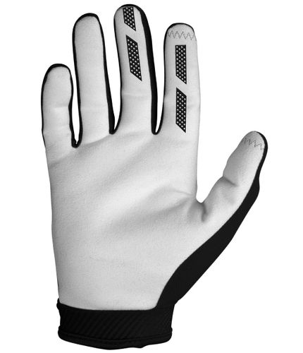 Seven Annex 7 DOT Black כפפות