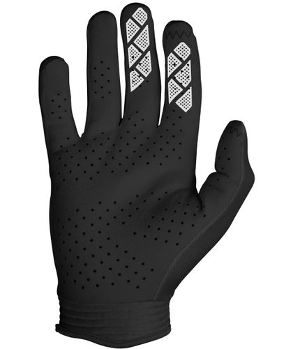 Seven Zero Contour Black כפפות