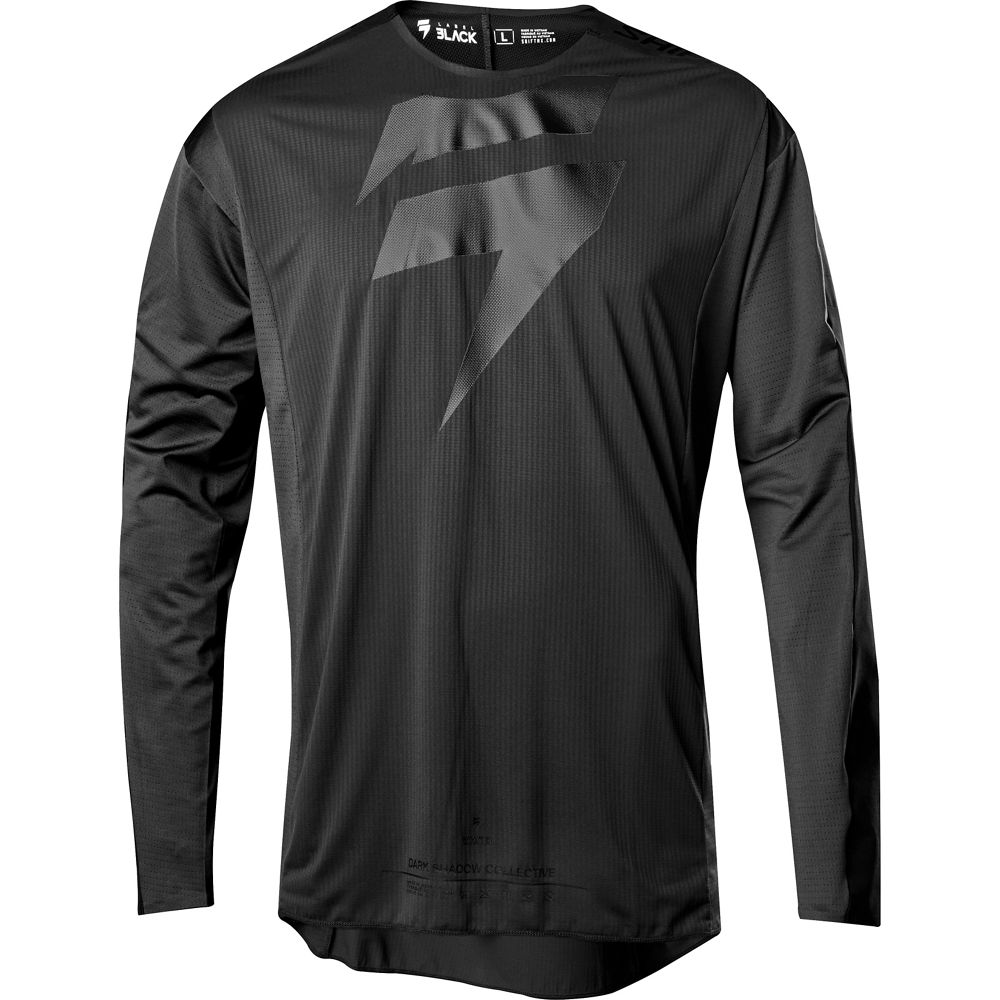 SHIFT BLACK LABEL 2020 חולצת רכיבה