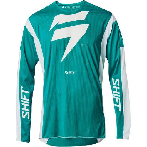 SHIFT BLACK LABEL 2020 חולצת רכיבה