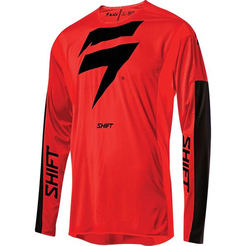 SHIFT BLACK LABEL 2020 חולצת רכיבה