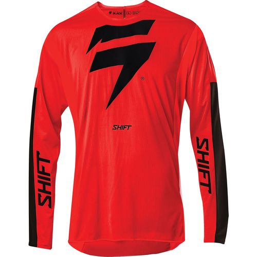 SHIFT BLACK LABEL 2020 חולצת רכיבה