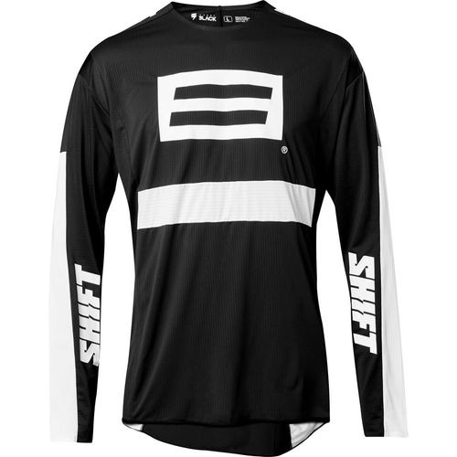SHIFT BLACK LABEL 2020 חולצת רכיבה