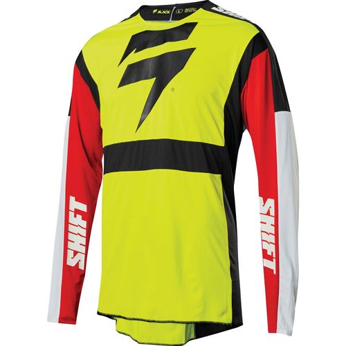 SHIFT BLACK LABEL 2020 חולצת רכיבה