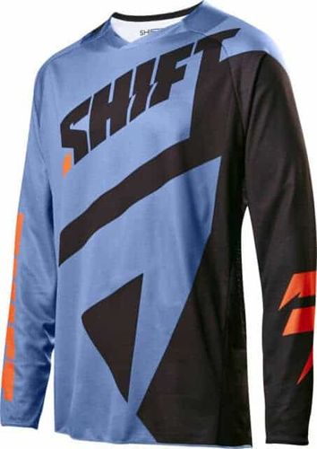 SHIFT BLACK LABEL XXL חולצה מידה