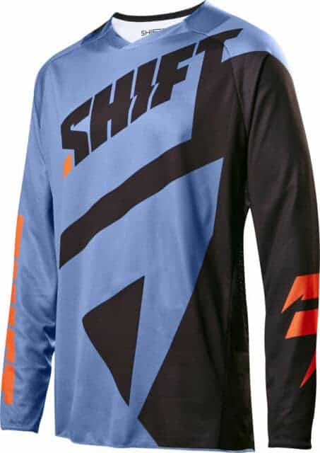 SHIFT BLACK LABEL XXL חולצה מידה