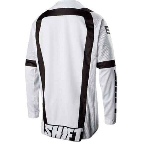 SHIFT BLACK LABEL חולצה שחורה