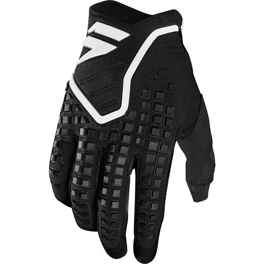 SHIFT BLACK LABEL כפפות