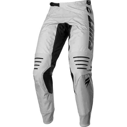 SHIFT BLACK LABEL מכנס אפור