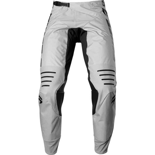 SHIFT BLACK LABEL מכנס אפור