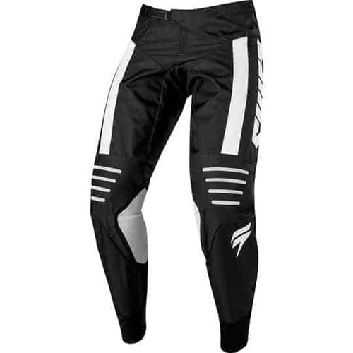 SHIFT BLACK LABEL מכנס שחור