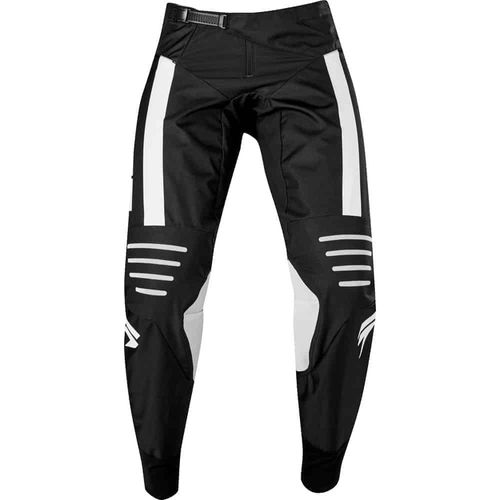 SHIFT BLACK LABEL מכנס שחור