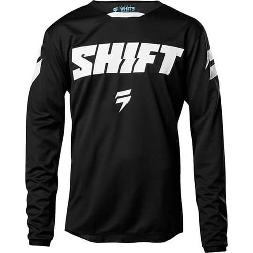 SHIFT WHITE LABEL S חולצה מידה