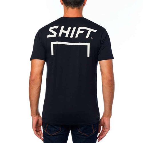 SHIFT חולצה קצרה
