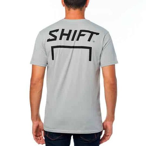 SHIFT חולצה קצרה