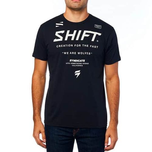 SHIFT חולצה קצרה