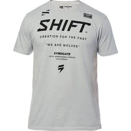SHIFT חולצה קצרה