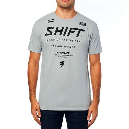 SHIFT חולצה קצרה