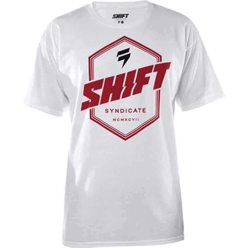 SHIFT חולצה קצרה S