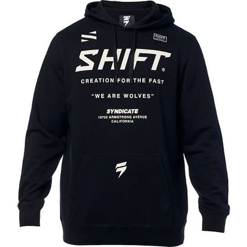 SHIFT קפוצ'ון