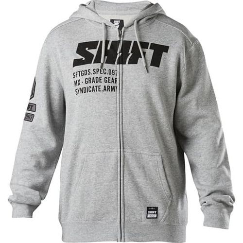 SHIFT קפוצ'ון XXL