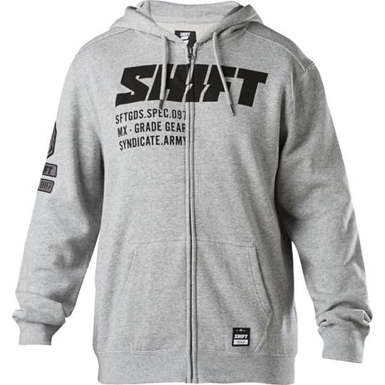 SHIFT קפוצ